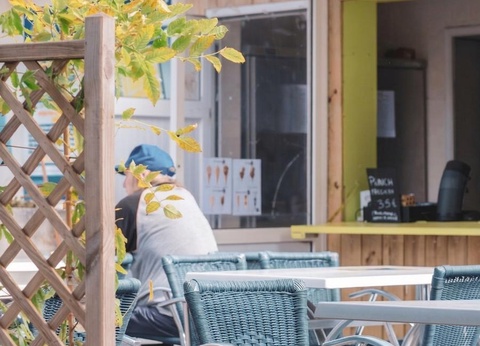 Camping Le Grand Pré, 2* - 12