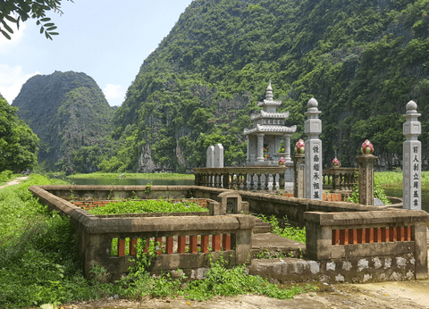 Circuit Les Mystères du Nord Vietnam Authentique et Eco-responsable - 16