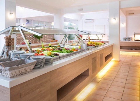 Hôtel Jumbo Sunshine Village 4* - 9