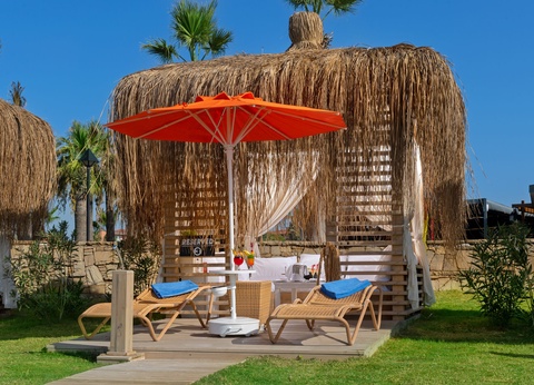 Club Megasaray Belek 5* - 9