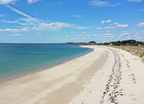 Camping du Goh'velin, 3* - 3