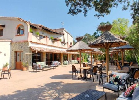 Camping Tikiti, 3* - 27