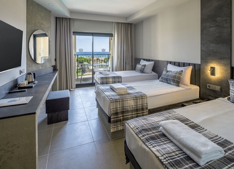 Hôtel Palemon Resort & Spa 5* - 23