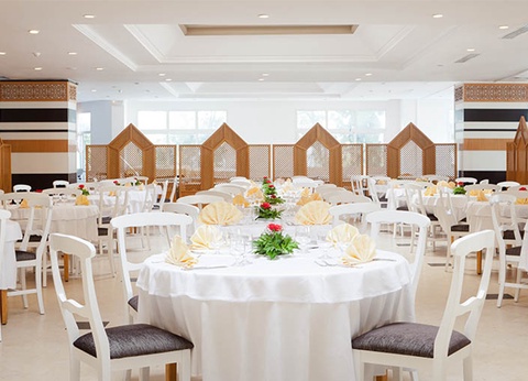 Hôtel El Mouradi Club Kantaoui 4* - 8