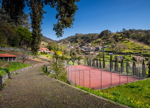 Hôtel Quinta da Serra 5* - 8