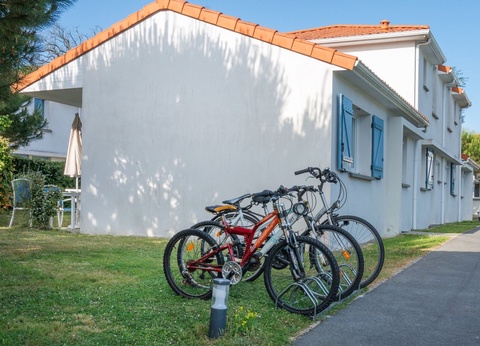 Résidence Référence Le Domaine de L'Océan - 12