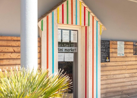 Camping La Dune des Sables, 5* - 23