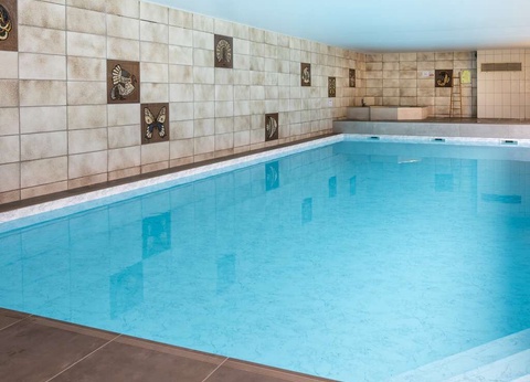 Week-end détente entre Colmar et les Vosges - 3* - 3