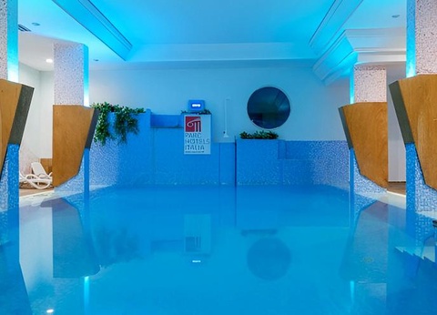 Hôtel Antares 4* - 11