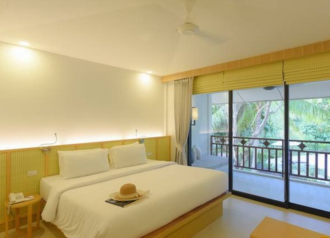 Circuit Privé Bonjour Thailande (cat. confort) + séjour Koh Samui 3* - 25