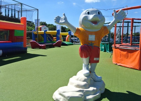 Camping Club Les Brunelles 5* - 153