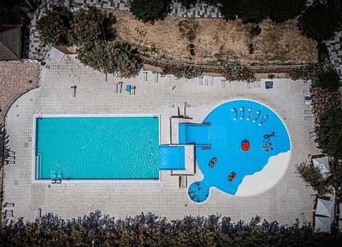 Camping Villaggio San Francesco Caorle, 5* - 2