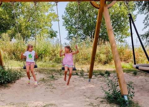 Camping Escale du Perthuis 4* - 17