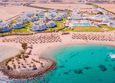 Hôtel Mercure Hurghada 4* - 13