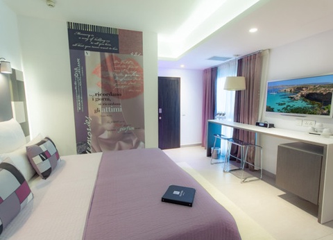 Hôtel Valentina Hotel 3* sup - 3