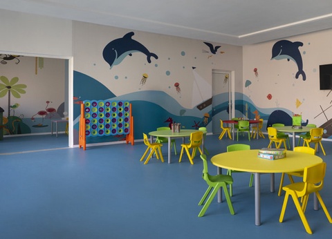 Hôtel Iberostar Selection Eolia Djerba 5* - 16