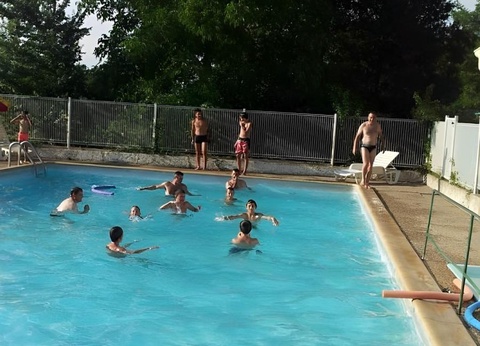 Camping Lou Troumpetoun - 6