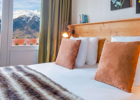 Séjour Évasion à La Plagne - 3* - 16