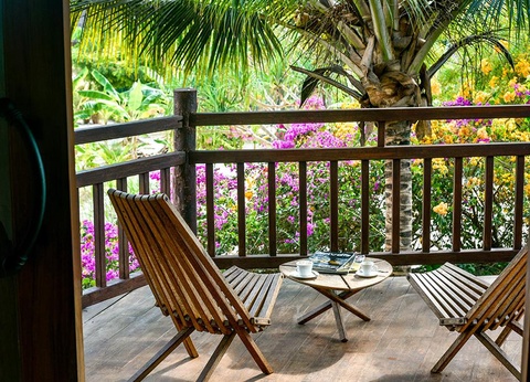 Kena Beach Hotel 4*Sup by Ôvoyages - 8