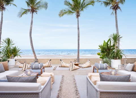 Hôtel Dusit Thani Hua Hin 5* - 4