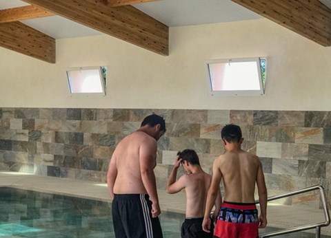 Flower Camping Le Pilon d'Agel, 3* - 6