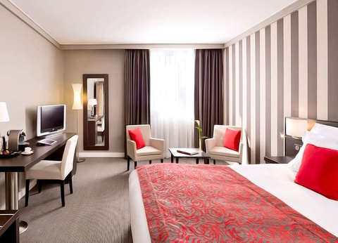 Détente avec votre moitié aux portes de Toulouse - 4* - 24