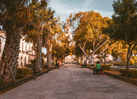 Circuit Autotour, Road Trip au Pays des Mayas - 9