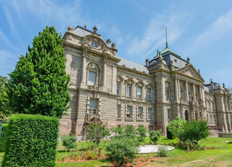 Camping L'Île du Rhin, 3* - 15