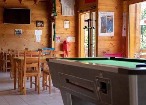 Village Vacances Les Chalets de la Gazonne, 2* - 12