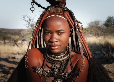 Circuit Du Royaume des Animaux aux Sables du Kalahari **Version 2026** - 3