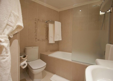 Hôtel Palais El Bahja 3* - 11