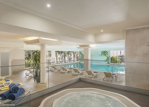 TUI Sélection Hôtel Dorisol Buganvilia - Choix Flex *** - 22