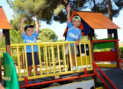 Village vacances Cévéo de Bormes-les-Mimosas 