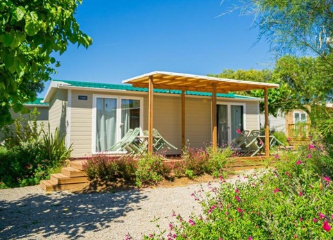 Camping Cambrils CABAN - 19