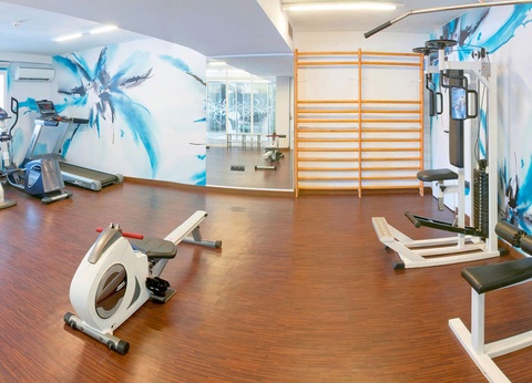 La Costa Brava en demi-pension incluse, à lloret de Mar - 4* - 9