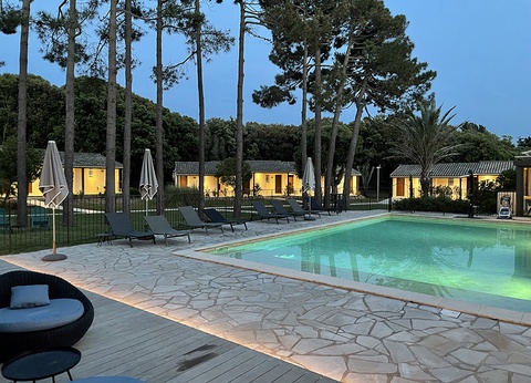 Hôtel Prea Gianca 3* (sans transport) - 14