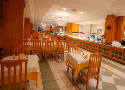 Hôtel Club Framissima Al Jazira Beach & Spa 3* - 9