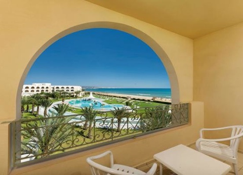 Hôtel Iberostar Waves Averroes 4* - 16