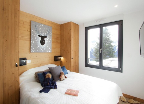 Résidence MARIANDE - 12