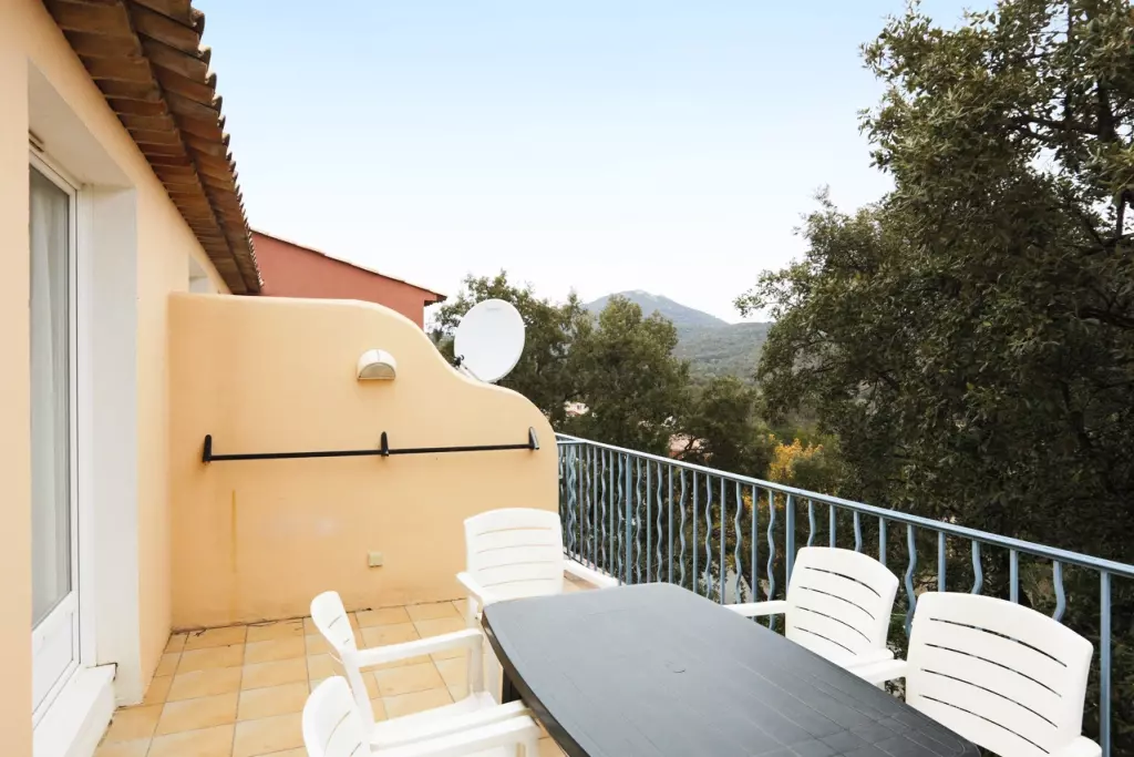 Résidence Maeva Particuliers Village les Restanques du Golfe de St Tropez - 208