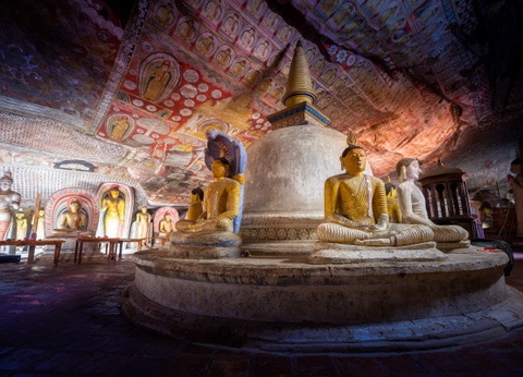 Circuit Ceylan, Perle de l'Océan Indien - 7