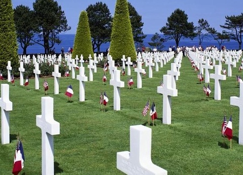 Camping Le Robinson, 3* - 32