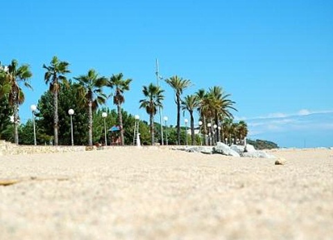 Camping Globo Barcelona, 4* - 25