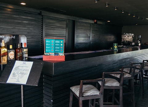 Kappa Club Sri Lanka Anantaya 5* - 24