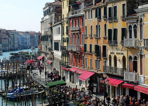 Hôtel Marconi 3* « sans transfert » - 8