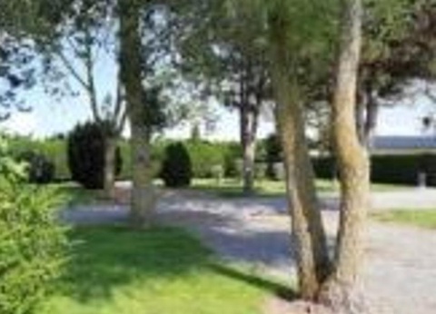 Camping Le Robinson, 3* - 29