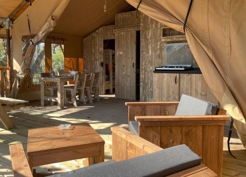 Camping Lodges & Nature - 28