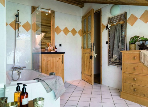 Résidence CGH Le Village de Lessy 4* - 13