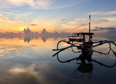 Circuit Beautés Balinaises - 11