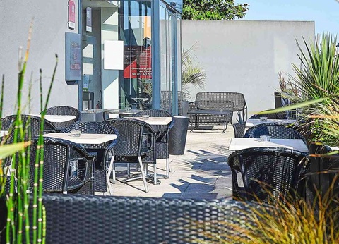 Détendez vous à Pornic, dans un hôtel de charme, accès spa - 3* - 15